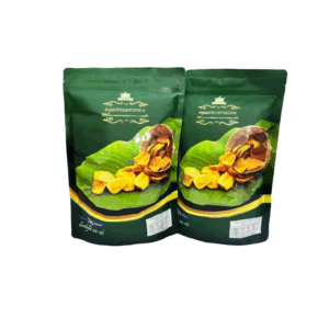 Crispy Jackfruit