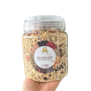 Muesli Mix Grains