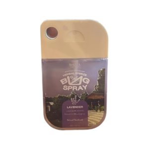 Herbal Breeze Bug Spray lavender