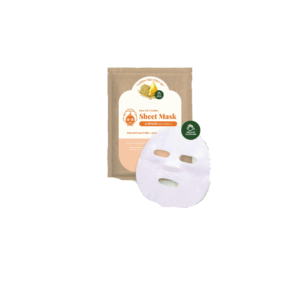 Serum Sheet Mask Extra Vit C Golden Serum Sheet Mask