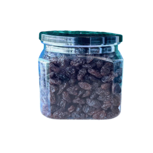 Selected Black Raisin 300g