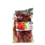 dried strawberries