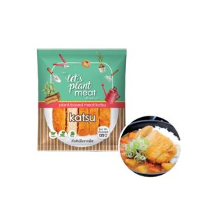 Plant-based 20 pcs