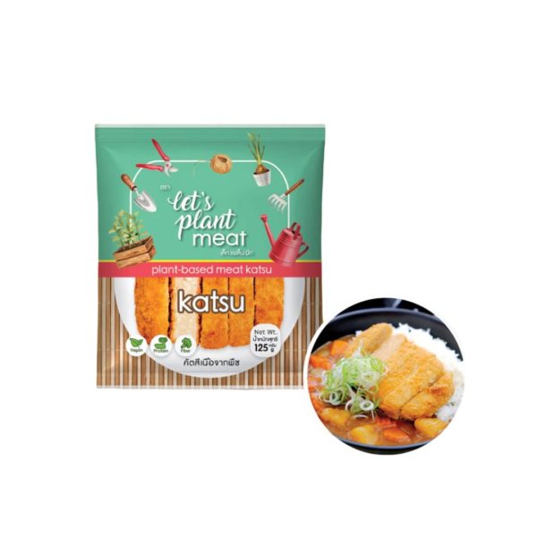 Plant-based 20 pcs