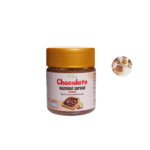 Chocolate Hazelnut Spread, Sweetened and Creamy, 200 g. (Bottle)