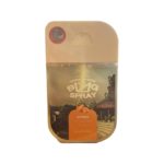 Herbal Breeze Bug Spray citrus