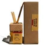 Essential Oil Blend Reed Diffuser HAPPY SUNDAY