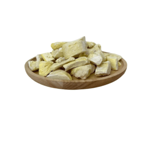 Grade A freeze-dried durian