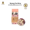 9 Mixed Design Beeswax Wraps