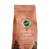 Organic Roasted Bean Coffee Medium Roast 500g