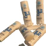 Naturally Lip Balm Cool Ice