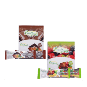 Energy Bar Dried Dates