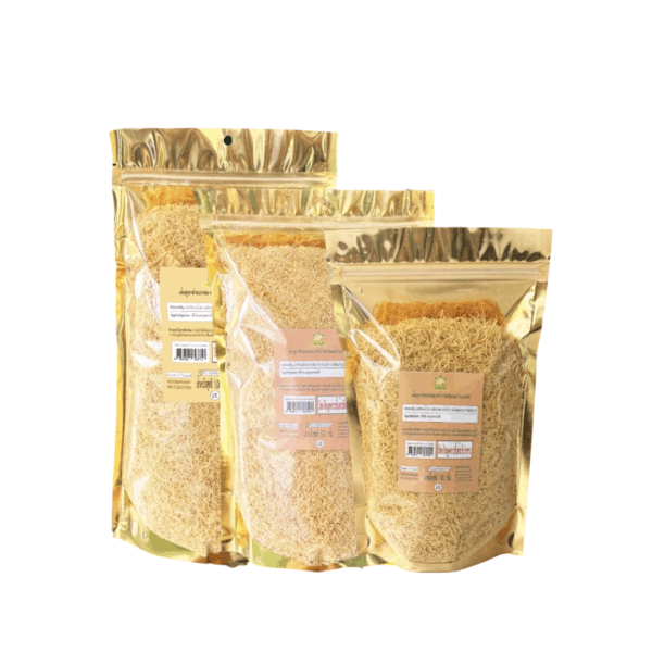 Baked Kunafa Pasta (No Butter)