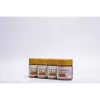 Almond butter Sweetened and creamy, 185 g. (Bottle) - Image 3