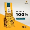 Arabica 100% Ground Classic 200g - Image 2