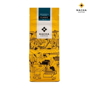 Arabica 100% Ground Classic 200g