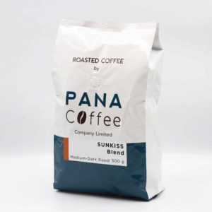 Arabica Blend PANA Brand SUNKISS