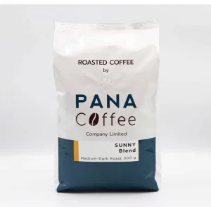 Arabica Blend PANA Brand Sunny