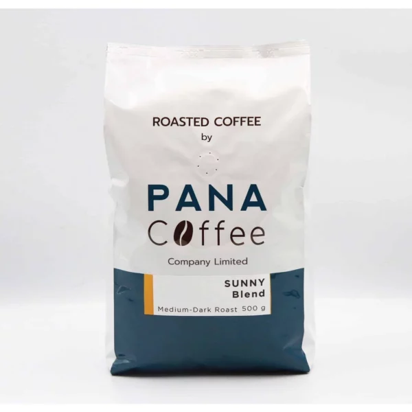 Arabica Blend PANA Brand Sunny