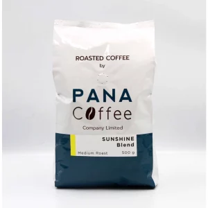 Arabica Blend PANA Brand Sunshine