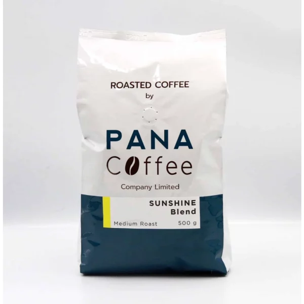 Arabica Blend PANA Brand Sunshine