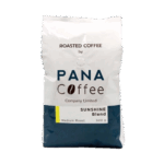 Arabica Blend PANA Brand Sunshine