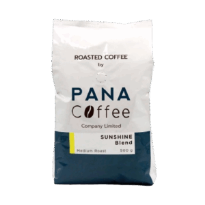 Arabica Blend PANA Brand Sunshine