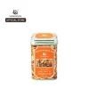 Bael Fruit Black Tea, Tinny