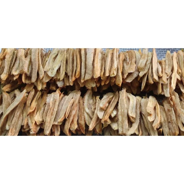 Baked bananas/chewy bananas - Image 2