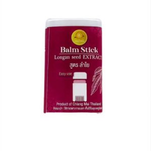 Balm Stick Longan seed Extract