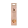 Bamboo Straws Set