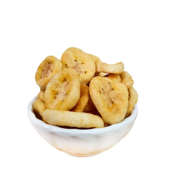 Banana Chip Fruit Crispy - Image 3