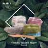 Natural Salt and Sugar Scrub - Image 4