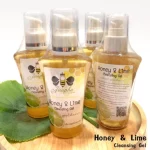 Beautiful skin set from bees