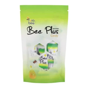 Bee honey Candy