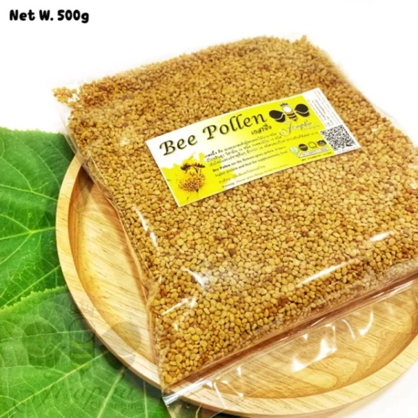 Bee Pollen 500g 265 - Image 2