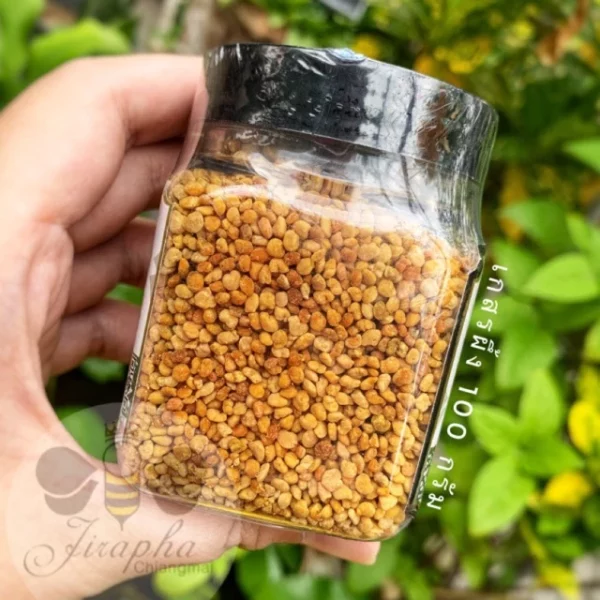 Bee Pollen 265 - Image 3