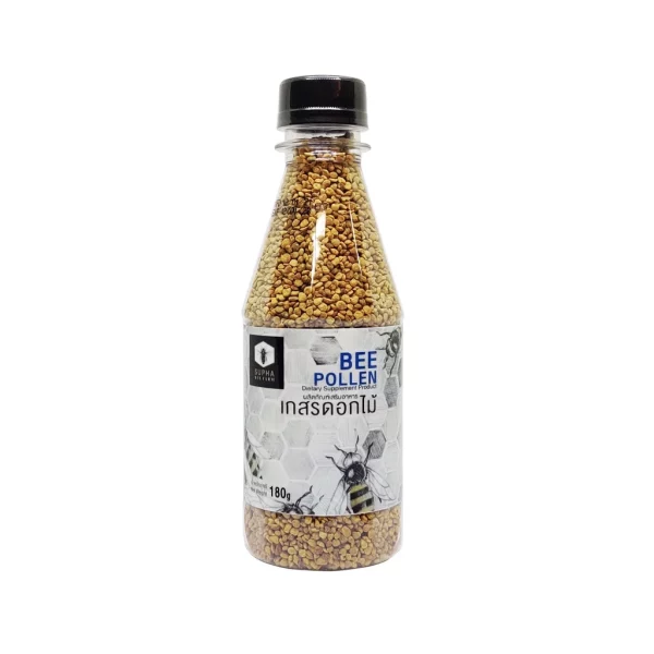Bee Pollen Supha Farm