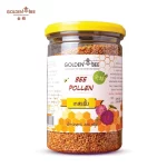 Bee Pollen,Gloden bee