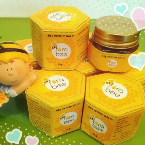 Bee venom balm - Image 2