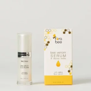 Bee venom serum