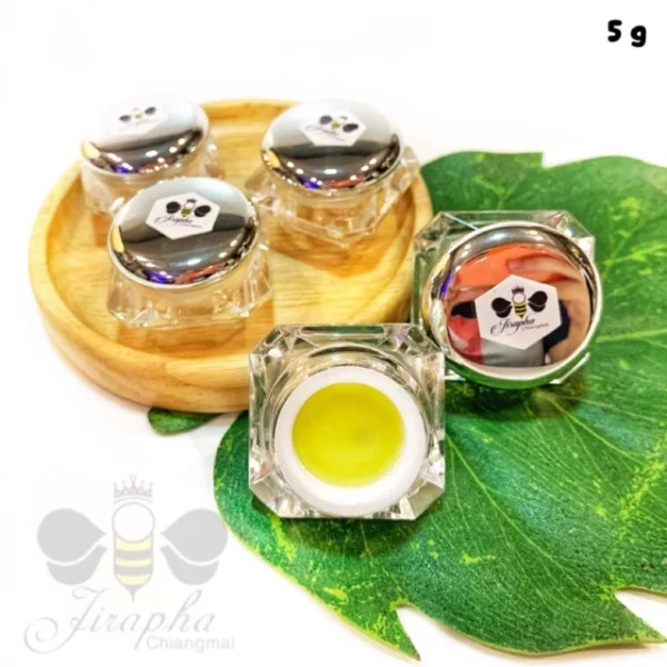 Bee Wax Lip - Image 2