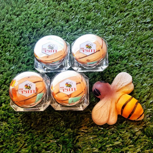 Bee Wax Lip - Image 4