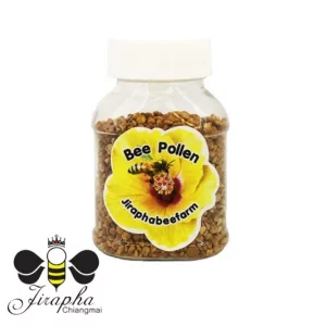 BeePollen (trial size) 265