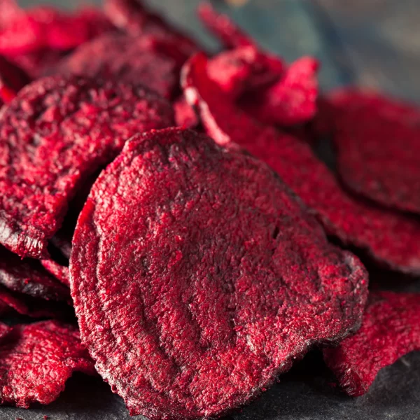 Beetroot Vegetable Crisp - Image 3