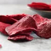 Beetroot Vegetable Crisp - Image 4