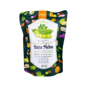 Bitter Melon
