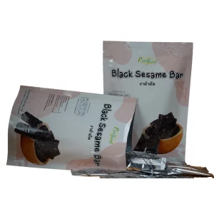 Black Sesame 200 g.