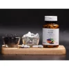 Black sesame powder dietary supplement 100 tablets - Image 3
