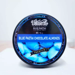 Blue Paetai Chocolate Almonds